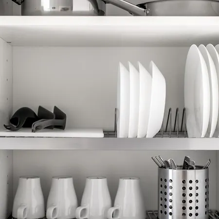 Apartamento Lovely Urban Retreat Near Old Town, Wifi 100Mb *